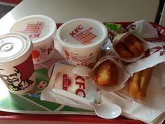 android_upload_pic-肯德基(昌里店)