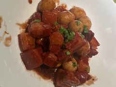 -吕氏疙瘩汤·私家菜馆(慈云寺店)