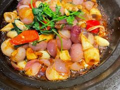 -永安鱼庄·镇江菜(丁卯店)