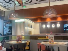 -菲滋意式餐厅(富阳东方茂店)