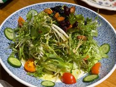 -胖老汉椒麻鸡清真新疆菜(西御街店)