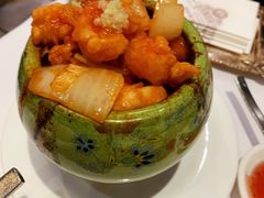 -波特曼西餐厅(南岗店)