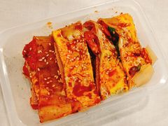 -莫以岸烤冷面(彩衣街店)