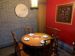 包厢-宝泉铜锅·涮羊肉(解放东路店)