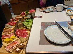 -千寻山野烤肉(天虹店)