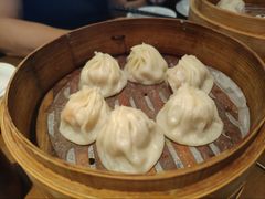传统鲜肉小笼-南翔馒头店(豫园店)