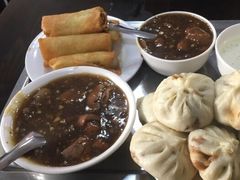 -姚记炒肝店(鼓楼店)