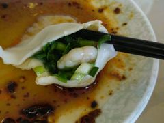 -北方饺子王·海肠捞饭·海鲜锅(山大店)