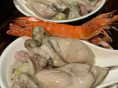 -大良毋米粥(锦龙路总店)