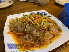 -老兵土菜馆徐州味道(淮海环球港店)