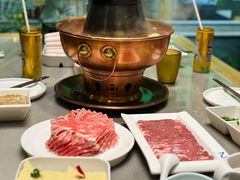 -牛街·马辈儿涮肉(牛街总店)
