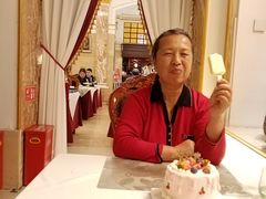 -马迭尔西餐厅(中央大街店)