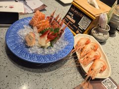 -大渔铁板烧(大悦城店)