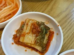 -江南面屋(明洞店)