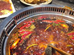 -小王少龙火锅(沙南街店)