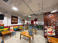 -陈氏肥蛤(小纬六路总店)