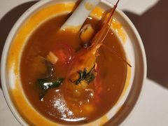 -狮拾久·现代新加坡料理(福田COCO Park店)