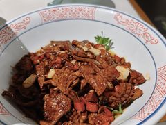 新派腰肝合炒-湖鱼湖·蓉亭食贝(亚运村店)