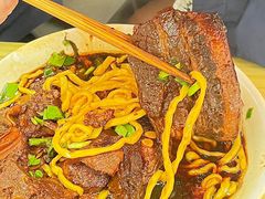 -无名老卤面(中华门店)