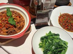 -千百味红餐厅·江西菜(绿地双子塔店)