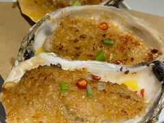 -33号大院·青岛本帮菜(五四广场店)