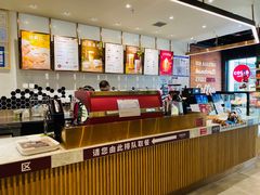 -COSTA COFFEE(斯普瑞斯奥特莱斯店)