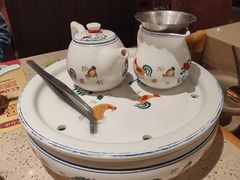 -点都德(聚福楼店)