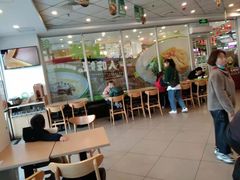 -老乡鸡(寿县三中店)