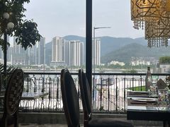 -澳门圣地牙哥古堡酒店