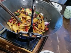 -吃货私房菜(丽江束河古镇店)