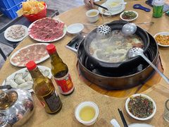 -濠轩阁特色生蚝火锅(水湾路店)