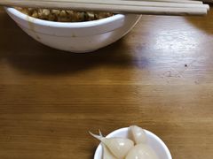 -刘信牛羊肉小炒泡馍(回民街店)