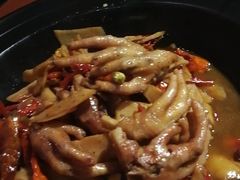 -唐伯虎新派湘菜馆(石夏时代广场店)