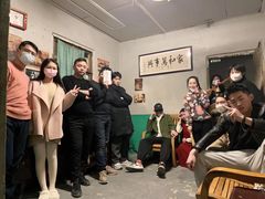 -棂笼·深度沉浸密室(武汉旗舰店)