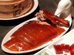 -金鸭季·北京烤鸭(深业上城店)