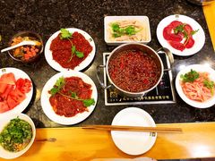 -老码头火锅(骡马市店)