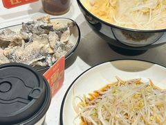 -谭仔米线(壹方城店)