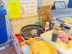 -大澳渔村及棚屋