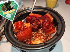 -庆江南江南菜(琴湖溪里花园城店)