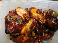 -王裕興肉莊(南禅寺店)