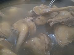 -皇鸽餐厅(五桂山分店)