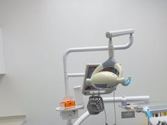 -深圳富茂格伦菲尔口腔门诊部(龙华清湖总院)