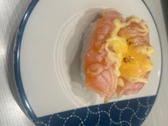 -滨寿司(新街口中央商场店)