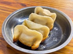 -锅贴大王南翔小笼(临沂二村店)