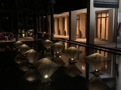 -上海崇明金茂凯悦酒店