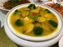 -喜悦海鲜大酒楼(钱柜广场店)