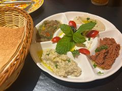 -ALAMEEN阿拉伯餐厅(三里屯店)