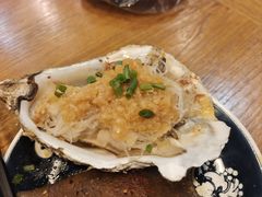 -峨眉烧烤(宝龙广场店)