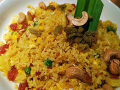 -默加东南亚美食(大宁音乐广场店)