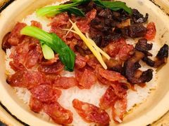 -若爱猪肚鸡·啫啫煲(循礼门M+店)